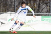 YB U19 - BERGAMO U19