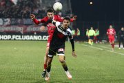 LUGANO - SION