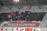 SCHAFFHAUSEN - THUN