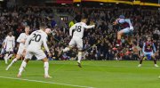 BURNLEY - MAN UNITED