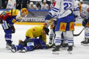 FRIBOURG - ZUG