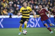 YB - SERVETTE