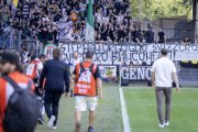 BASEL - JUVENTUS