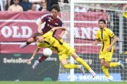 SERVETTE - YB