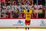 LAUSANNE - TIGERS