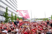 EMPFANG SCHWEIZ
