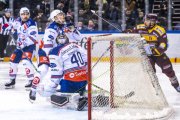 GENF - ZSC