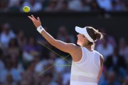 WIMBLEDON 2025