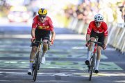 TOUR DE FRANCE 2025