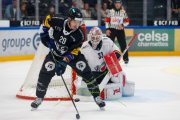 FRIBOURG - LAUSANNE