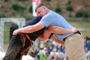 118. NORDWESTSCHWEIZER SCHWINGFEST