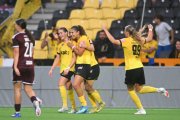 YB - SERVETTE