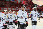 LAKERS - FRIBOURG