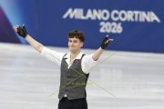 OLYMPIA MILANO CORTINA 2026