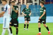 GC - ST.GALLEN