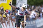 TOUR DE ROMANDIE 2025