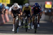 TOUR DE SUISSE 2025