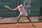 TENNIS INTERCLUB NLA FINALRUNDE 2026