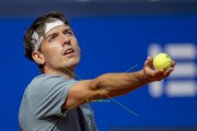 SWISS OPEN GSTAAD