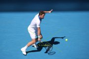 AUSTRALIAN OPEN 2021