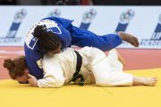 JUDO LAUSANNE 2026