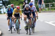 TOUR DE SUISSE 2025