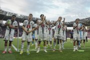 SERVETTE - LUZERN