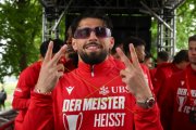 MEISTERFEIER THUN
