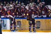 GENF - KLOTEN