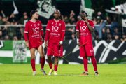 RAPPERSWIL - ST. GALLEN