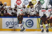 FRIBOURG - GENF