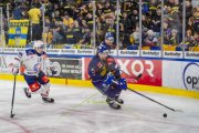 DAVOS - ZSC