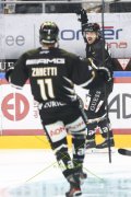 LUGANO - AMBRI