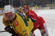 LAKERS - BERN