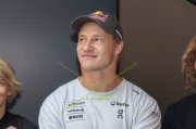 MARCO ODERMATT