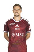 SERVETTE PORTRAIT