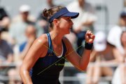 FRENCH OPEN 2026