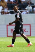 LUGANO - ZUERICH