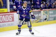 KLOTEN - LUGANO