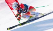 EUROPA CUP SPEED FINAL SAALBACH 2026