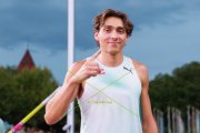 ATHLETISSIMA 2026