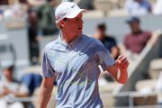 FRENCH OPEN 2026