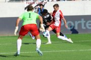 LUGANO - VADUZ