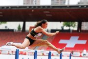LEICHTATHLETIK SM 2026