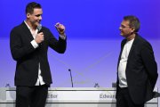 BASEL GV 2025