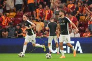 GALATASARAY - YB