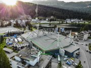 AROSA - LUGANO