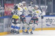 FRIBOURG - AMBRI