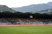 SION - LUZERN