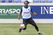 LAUSANNE TRAINING